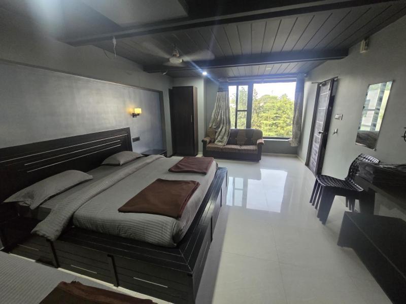 River View Resorts Srikalahasti Exterior foto