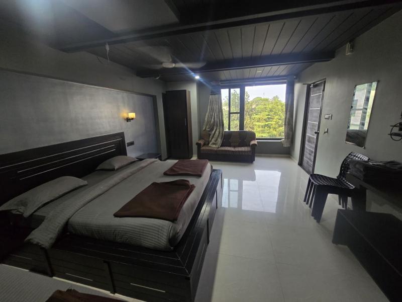 River View Resorts Srikalahasti Exterior foto